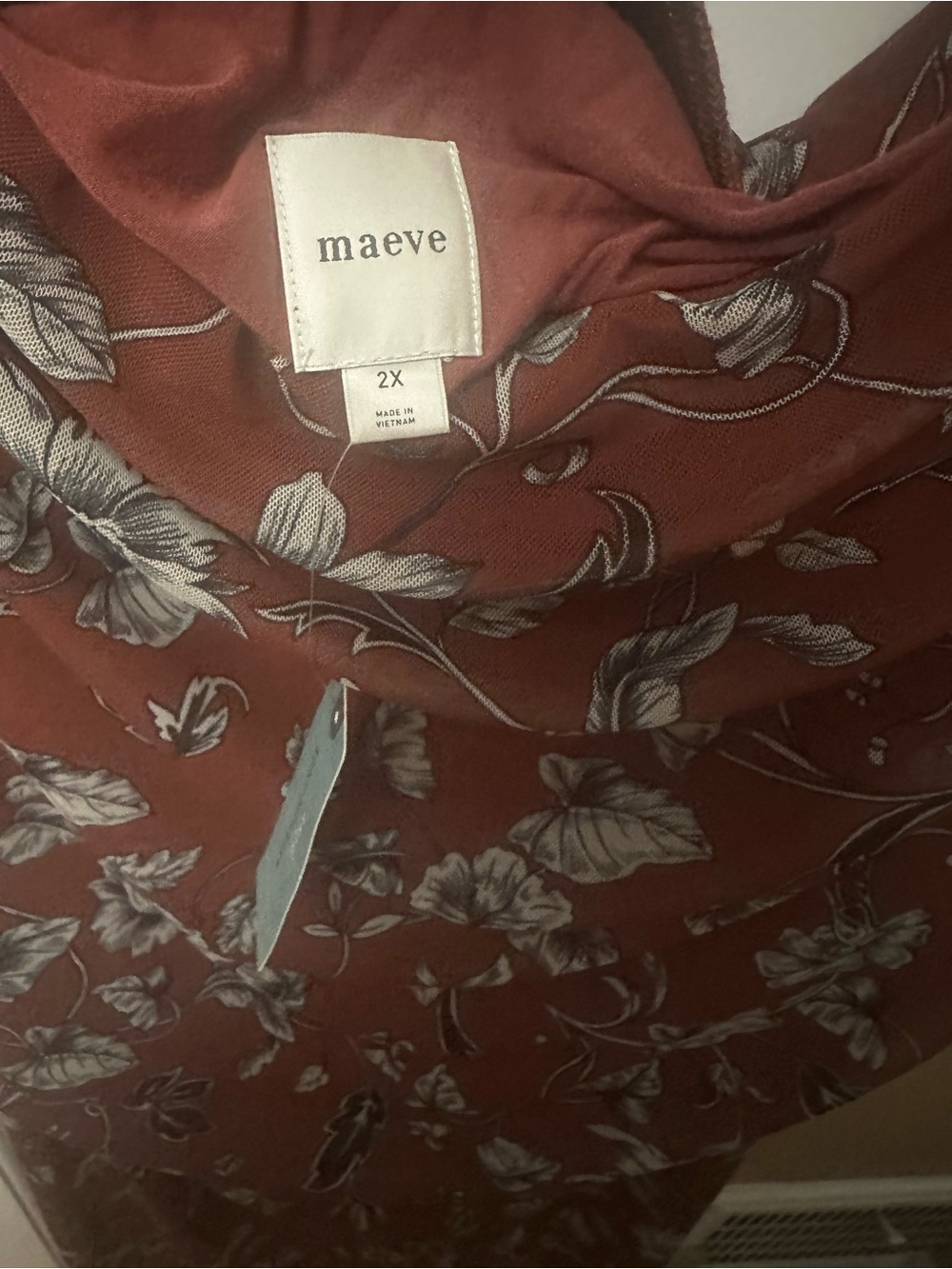 Anthropologie Aleda Mesh Ruched Maxi Skirt by Maeve - Picture 3 of 3